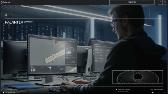 深度揭秘Claude和Palantir是如何杀死哈梅内伊的？ 第3张