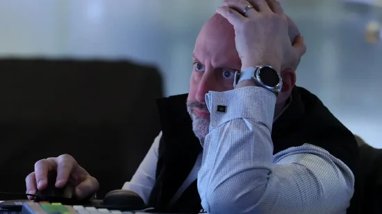 午盘：三大股指本周均将录得跌幅