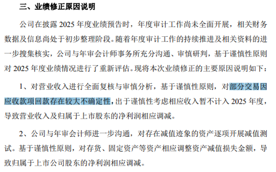 业绩变脸，002932触及退市风险 第2张