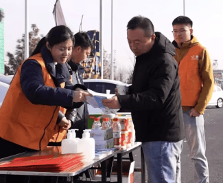 阳光财险“温暖回家路金融教育宣传案例”获评“金融消费者教育宣传优秀案例” 第2张 阳光财险“温暖回家路金融教育宣传案例”获评“金融消费者教育宣传优秀案例” 第2张