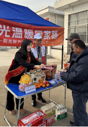 阳光财险“温暖回家路金融教育宣传案例”获评“金融消费者教育宣传优秀案例” 第3张 阳光财险“温暖回家路金融教育宣传案例”获评“金融消费者教育宣传优秀案例” 第3张