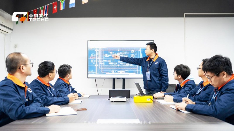 智造“小精柔”定义“未来工厂”：中科天工的硬核突围与长期主义 第3张