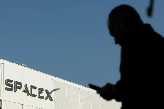 财报前夕,SpaceX股价经历震荡一周 第1张 财报前夕,SpaceX股价经历震荡一周 第1张
