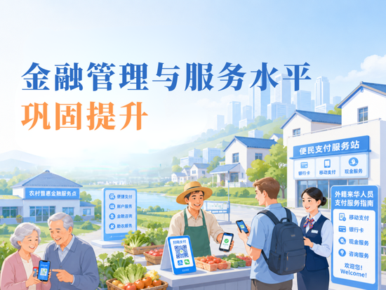 盘点｜中国人民银行2026年上半年工作 第18张