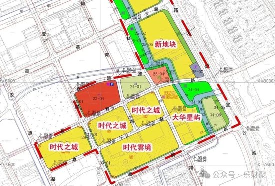 上海郊区地价下跌之困 第2张 上海郊区地价下跌之困 第2张