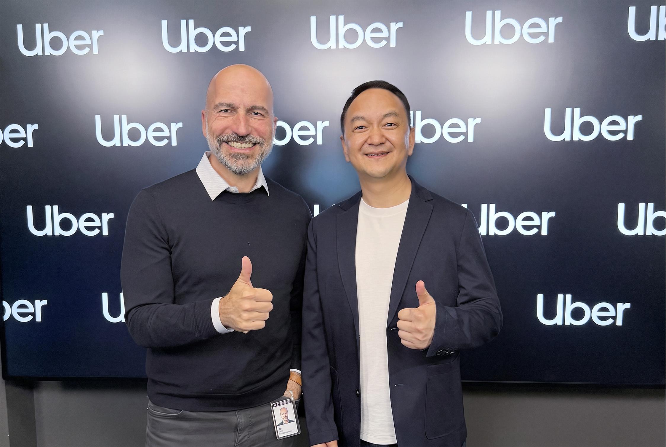 2000辆Robotaxi杀入欧洲，小马智行这波出海够狠 第1张