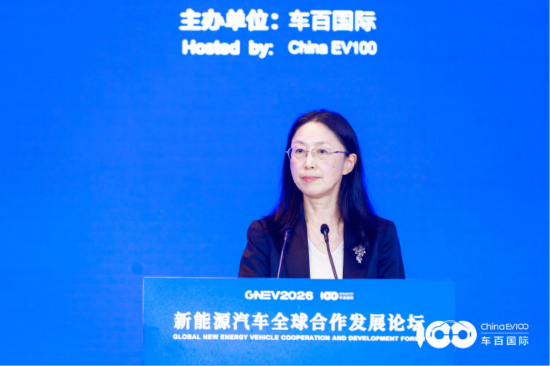 宝马副总裁吴燕彦：行业应共同抵制压缩验证周期、在测试中偷工减料行为