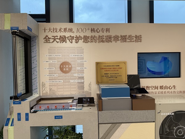 “沪八条”落地后首个周末:郊区再现“日光盘” 购房者“催更”房源 第3张 “沪八条”落地后首个周末:郊区再现“日光盘” 购房者“催更”房源 第3张