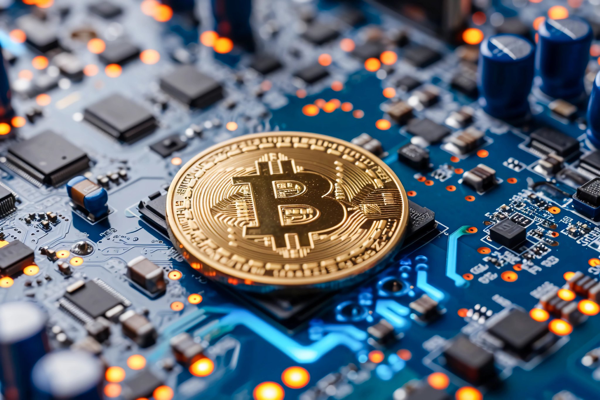 比特币重返8万美元,谁在推动本轮强势反弹? 第2张 比特币重返8万美元,谁在推动本轮强势反弹? 第2张