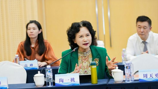 陶一桃:立足改革开放实践 构建适配中国发展的原创经济学体系 第1张 陶一桃:立足改革开放实践 构建适配中国发展的原创经济学体系 第1张