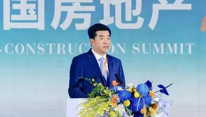 绿城中国时任主席张亚东涉嫌收贿2000万港元被香港廉署起诉 第1张
