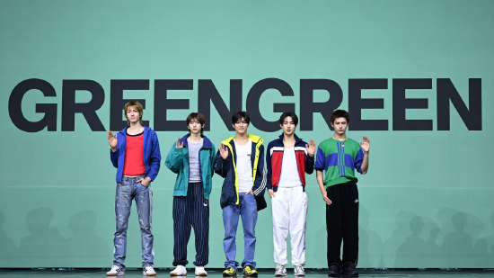 防弹少年团巡演提振盈利预期，HYBE股价大涨10% 第4张