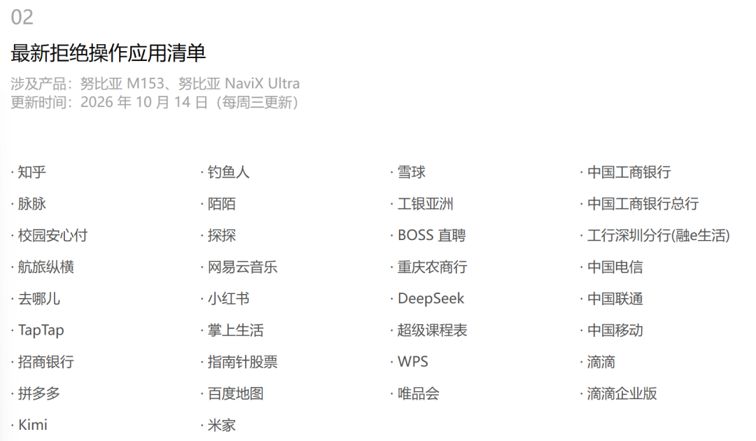 豆包手机想替你管钱包，多家银行说“不” 第2张