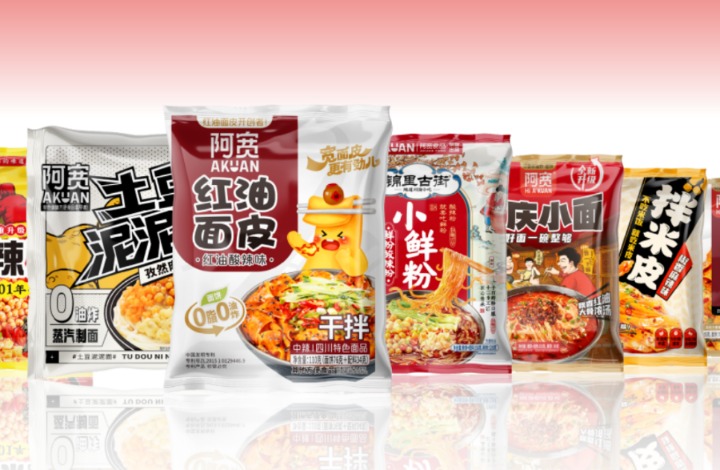 麻六记、鸣鸣很忙都是大客户，却圆不了阿宽的上市梦 第2张