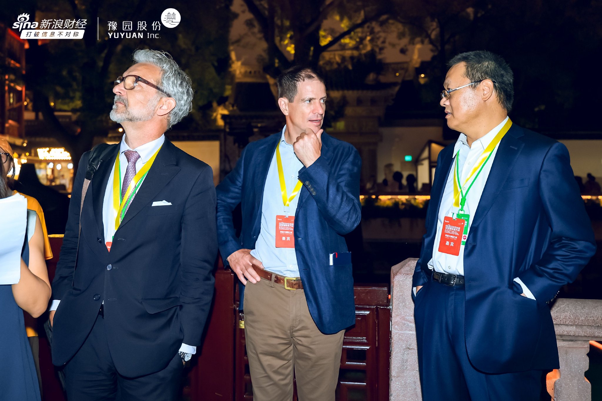 走进非遗季,共话可持续:“黄浦大豫园之夜”搭建中外文化交流平台 第5张 走进非遗季,共话可持续:“黄浦大豫园之夜”搭建中外文化交流平台 第5张