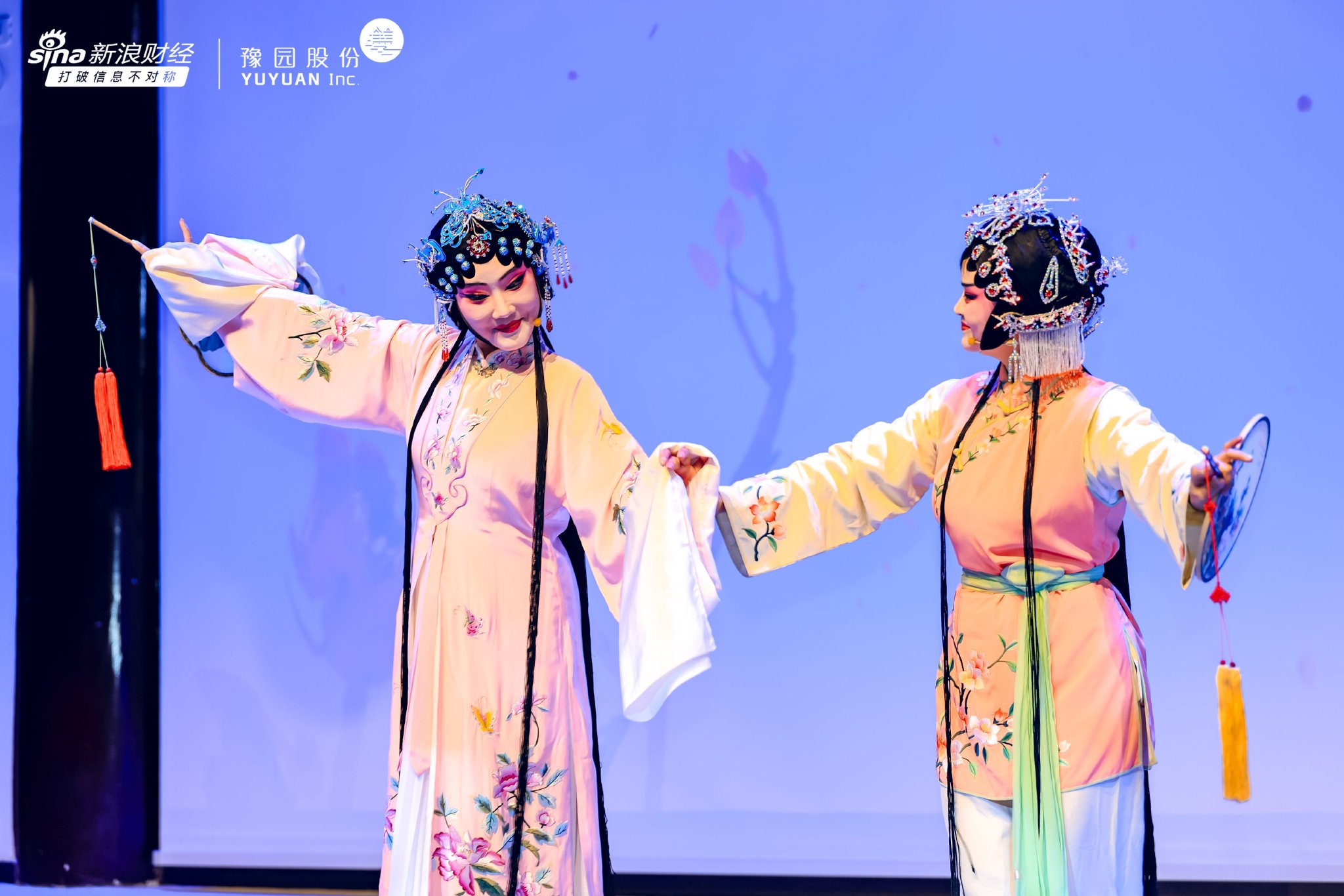 走进非遗季,共话可持续:“黄浦大豫园之夜”搭建中外文化交流平台 第10张 走进非遗季,共话可持续:“黄浦大豫园之夜”搭建中外文化交流平台 第10张
