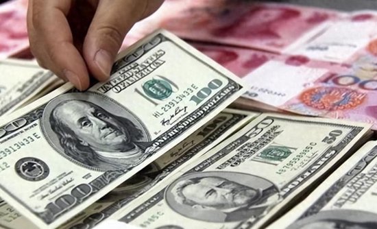 中国迅速减持美债，美专家称，中国用新抛售方法，根本无从干预 第2张
